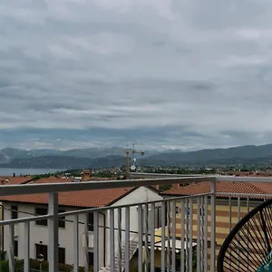 Casa Blu , Lazise Italien
