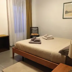 Casa Segalin , Venedig Italien