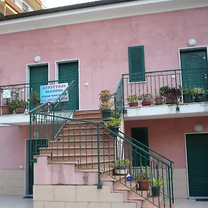 Villamareblu , Ventimiglia Italien